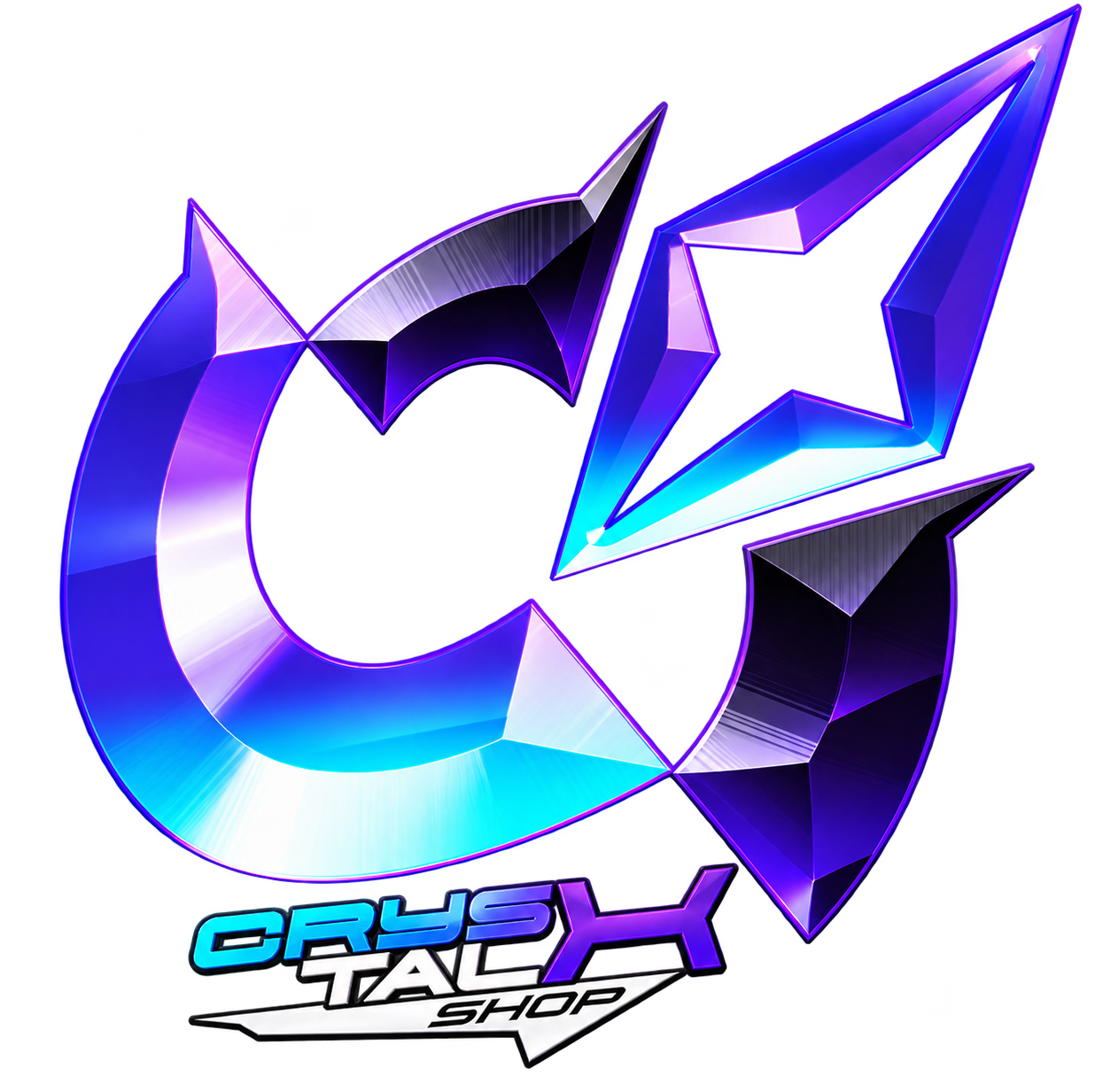 CRYSTALX